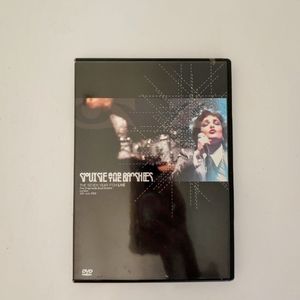 Siouxsie and the Banshees The Seven Year Itch Live
